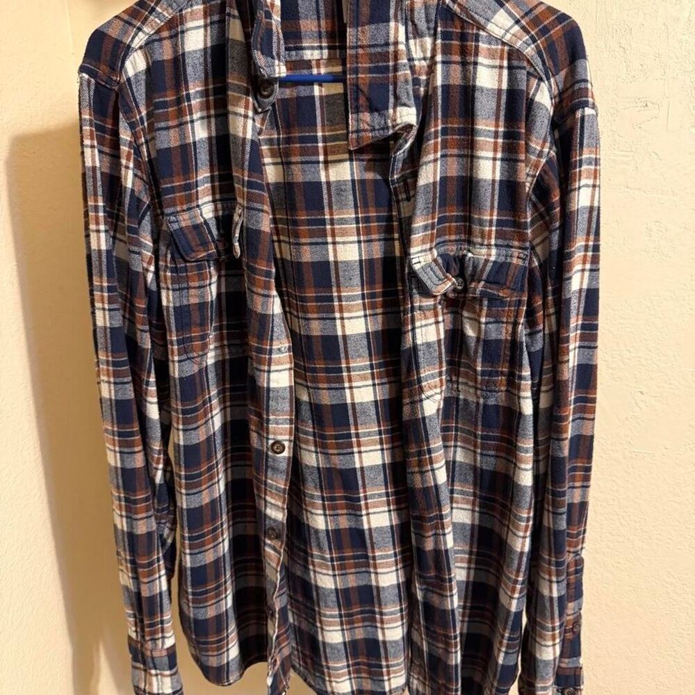 Sonoma-goods-for-life Men's multi Shirt